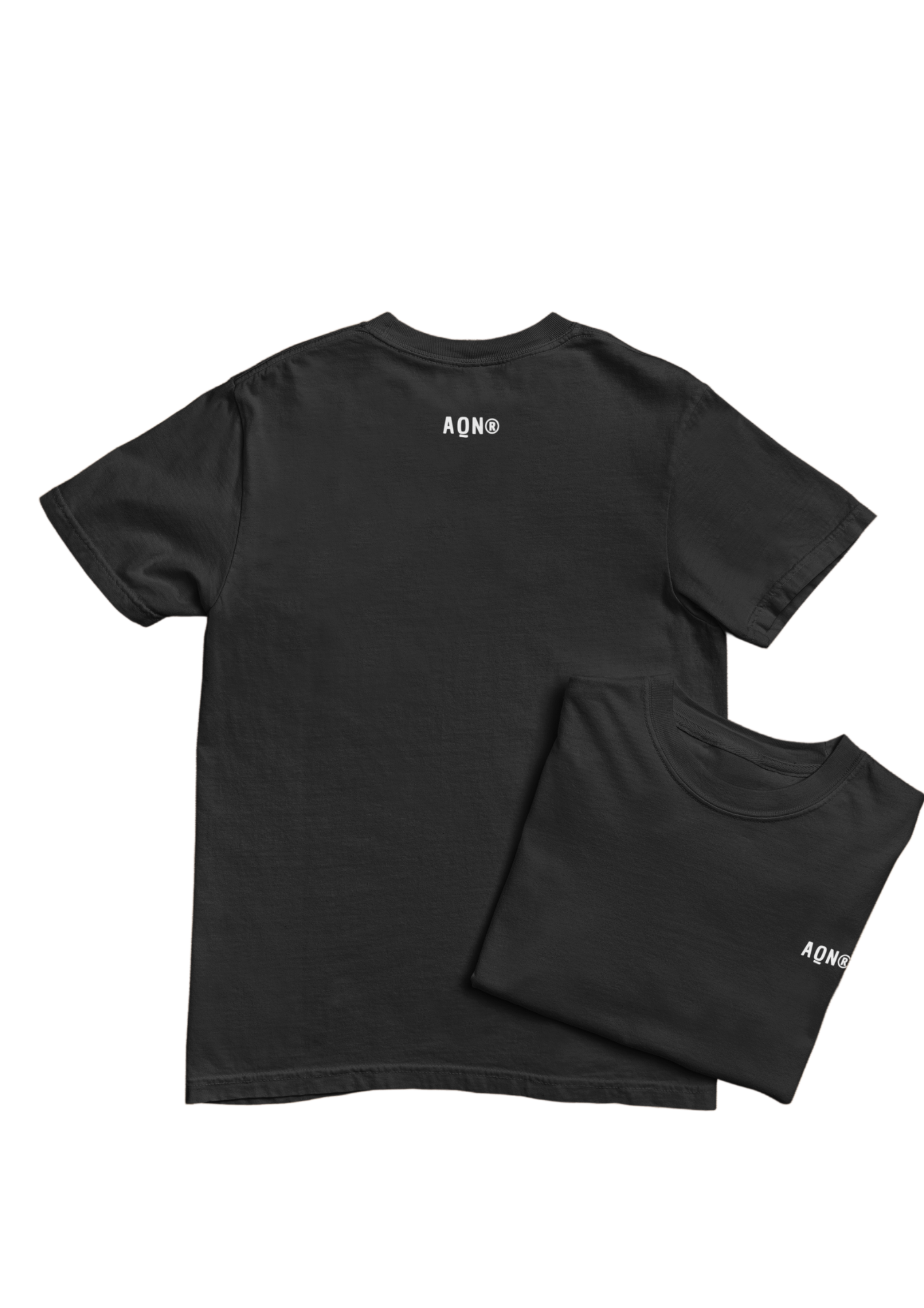 Camiseta ANDAQUENÓ® BASIC | Algodón orgánico 100% hecho en España