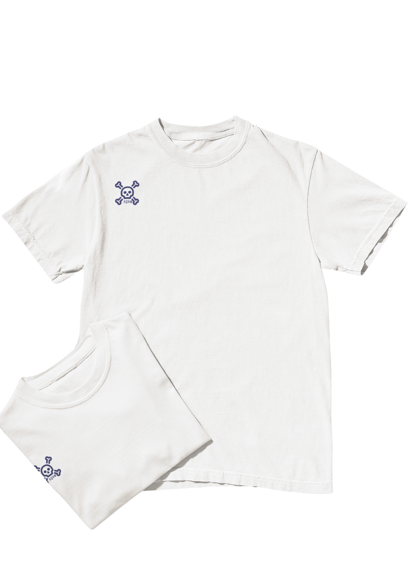 Camiseta unisex sostenible ANDAQUENÓ® - Imagen 4