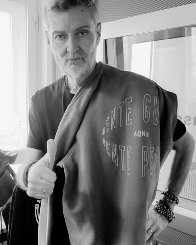 Sudaderas sin felpa interior