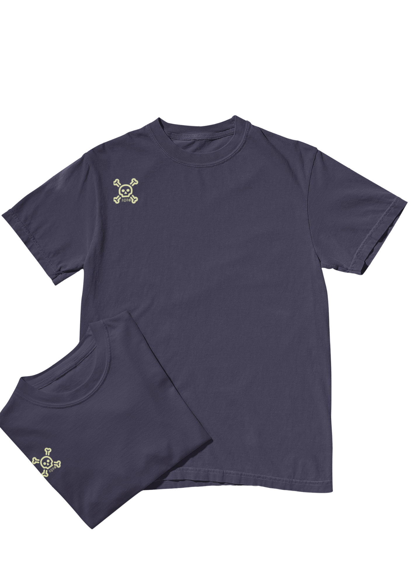 Camiseta unisex sostenible ANDAQUENÓ® - Imagen 3