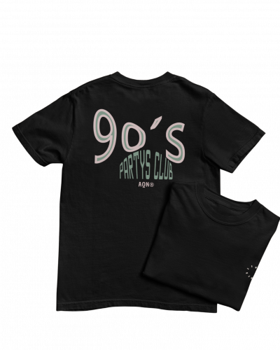 Camiseta Sostenible unisex hecha en España 100% algodón orgánico