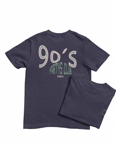 camiseta unisex sostenible con capucha ANDAQUENÓ®