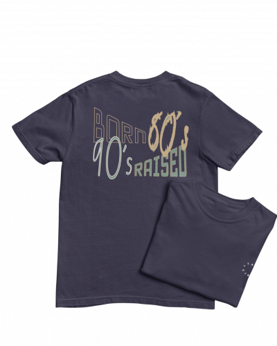 camiseta unisex sostenible con capucha ANDAQUENÓ®