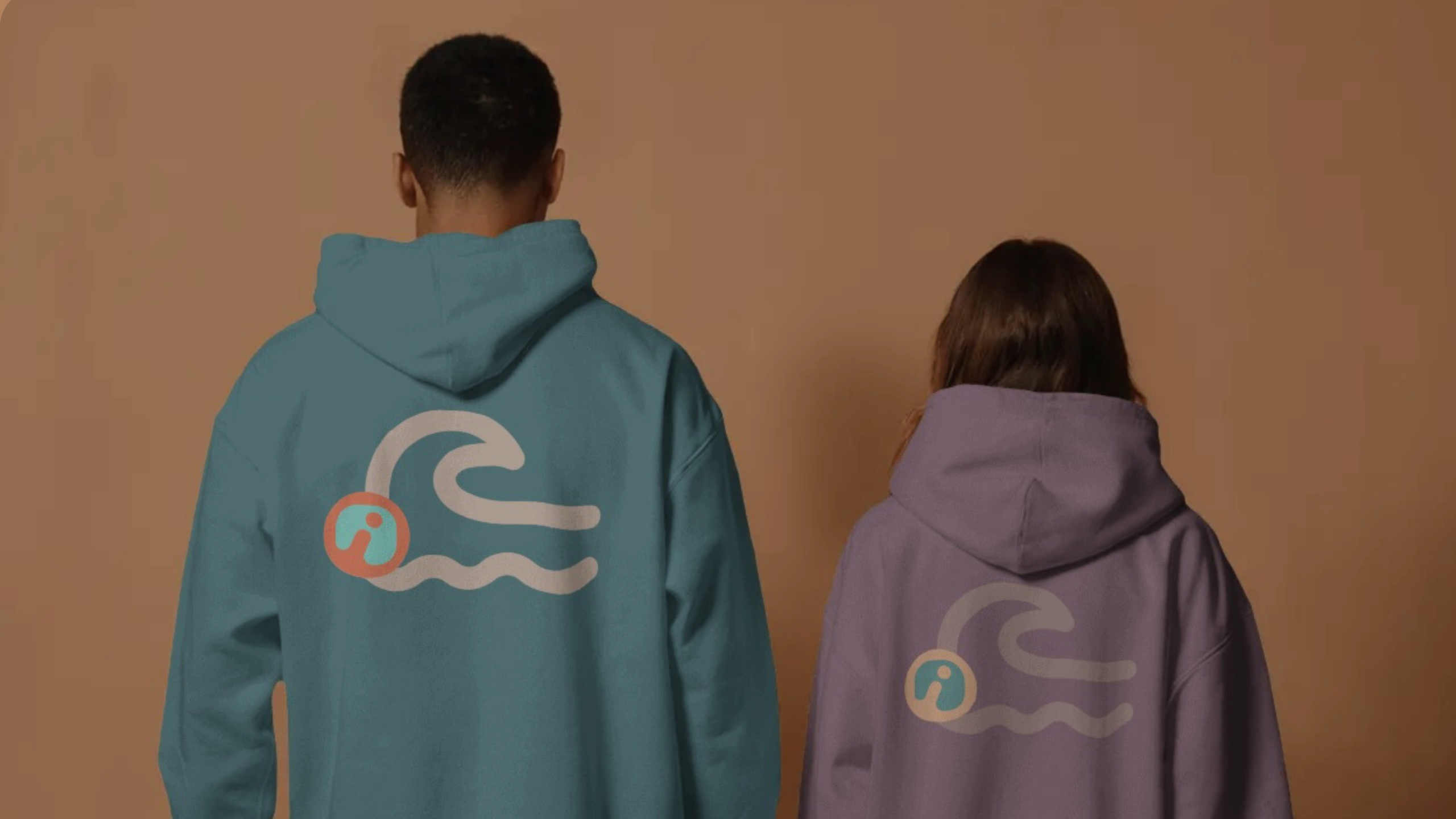 ANDAQUENÓ® · La Ola — camisetas y sudaderas sostenibles