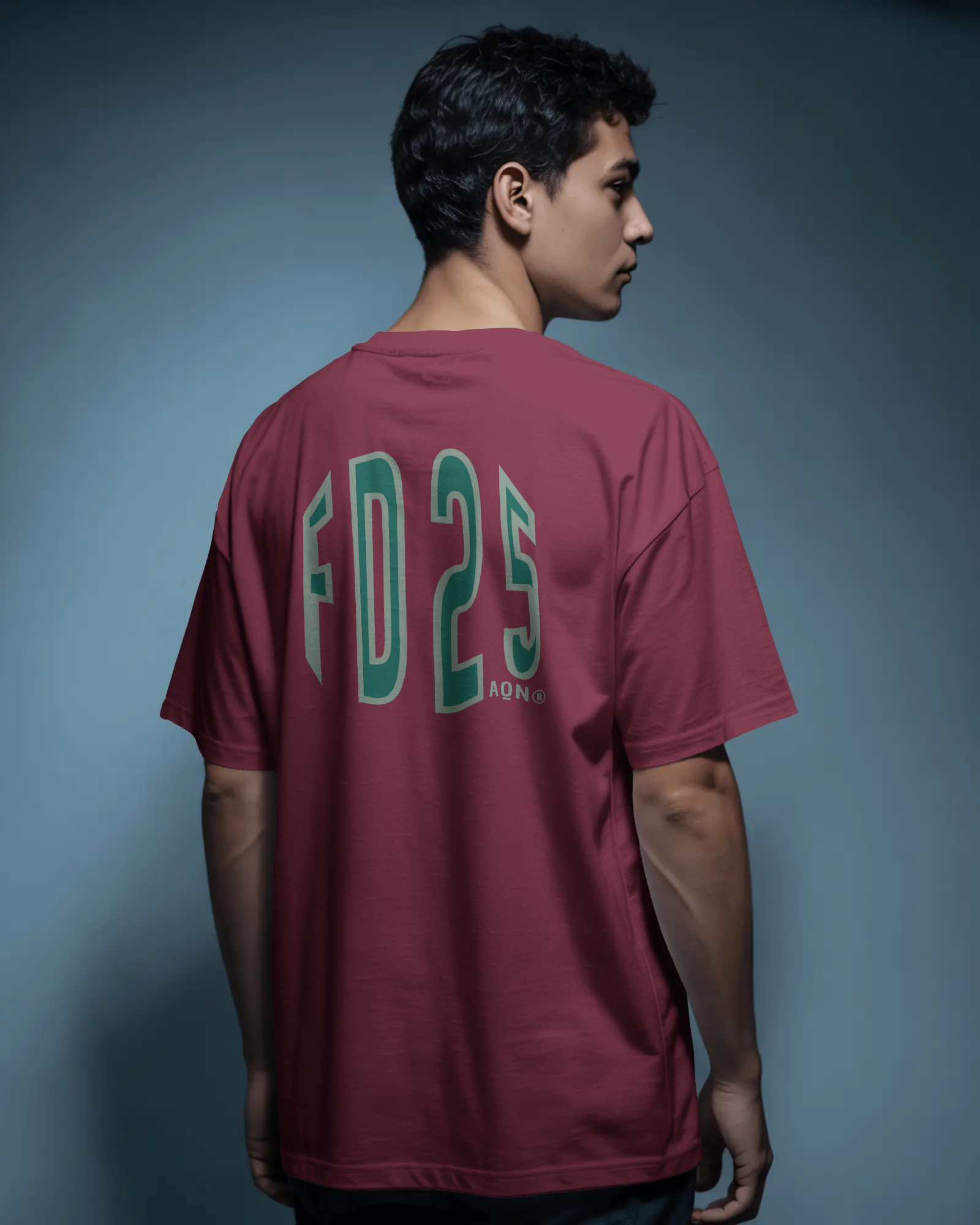 Camiseta Unisex Fernandisco x ANDAQUENÓ®