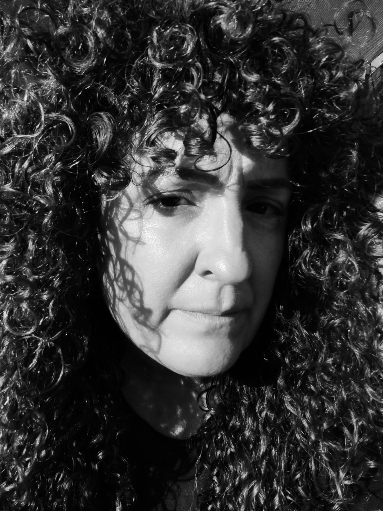 Vanessa, fundadora de ANDAQUENÓ®