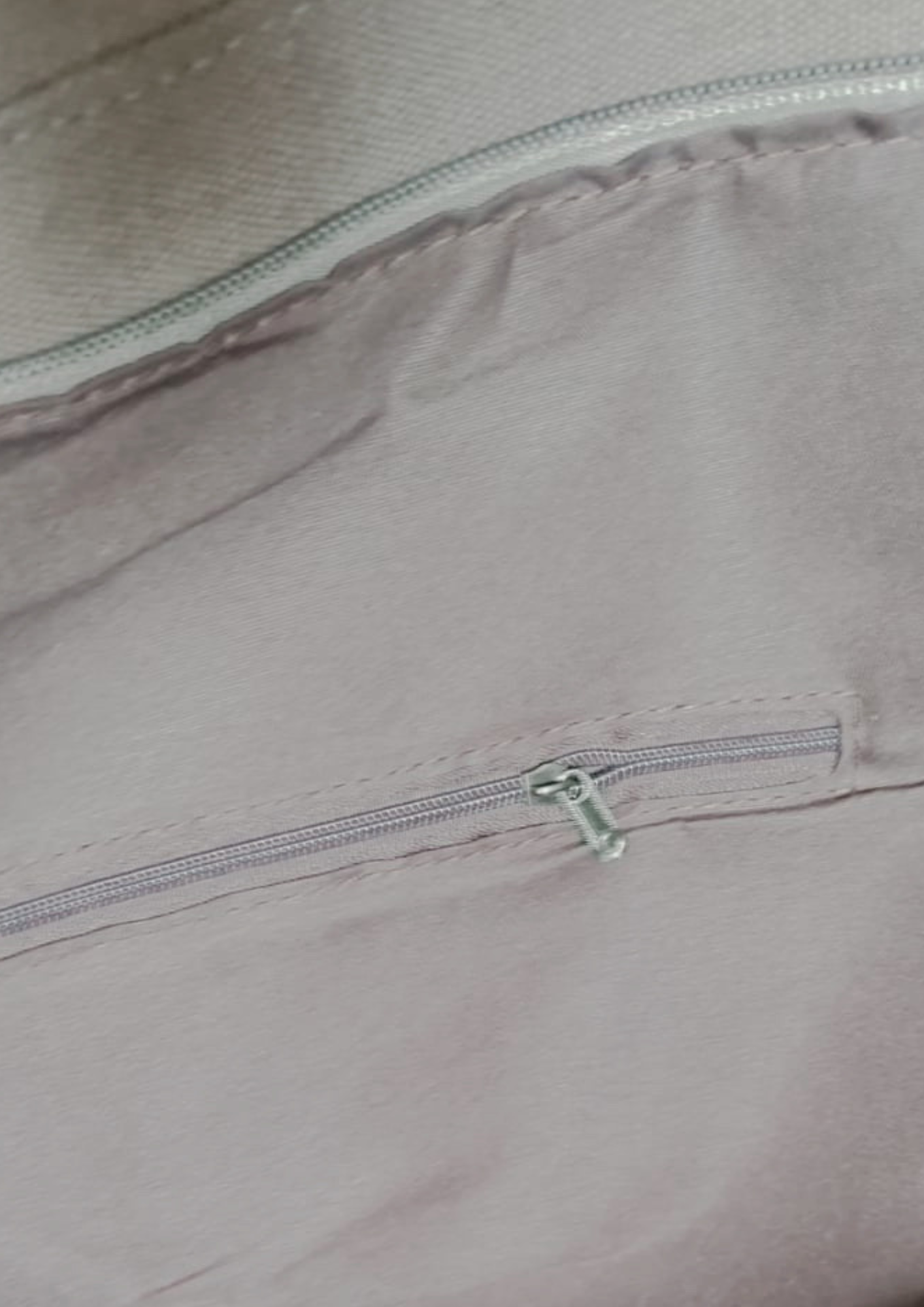 Bolsa de Viaje ANDAQUENÓ® · I am the ocean - Imagen 4