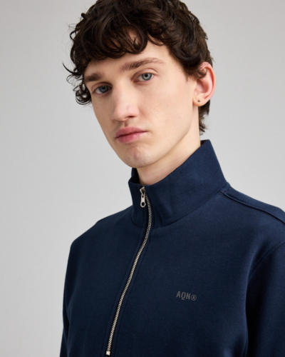 Sudadera Sostenible unisex hecha en España 100% algodón orgánico