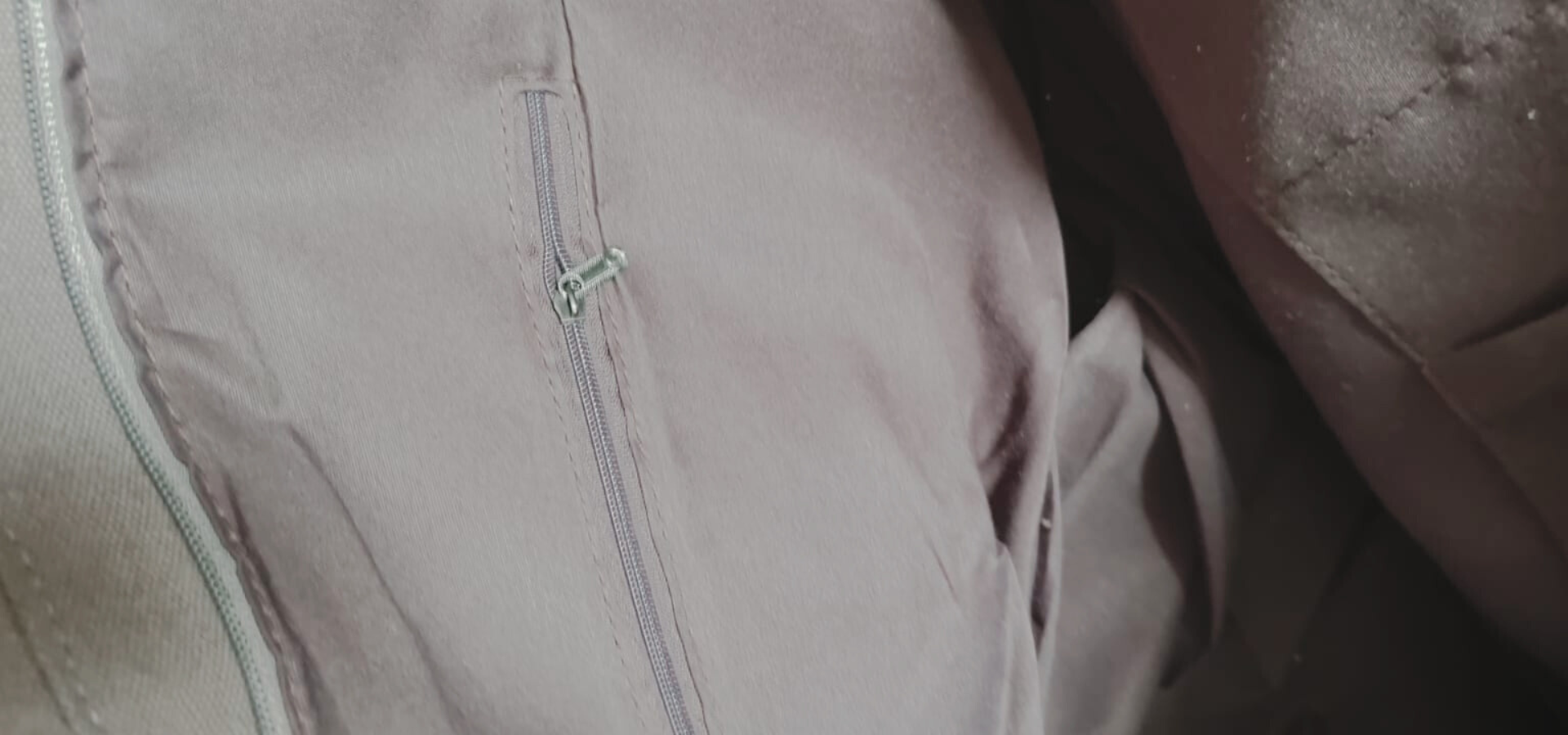 Bolsa de Viaje ANDAQUENÓ® · I am the ocean - Imagen 4