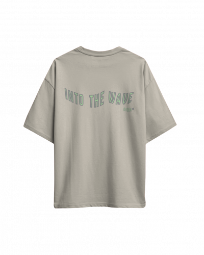 Camiseta Sostenible unisex hecha en España 100% algodón orgánico