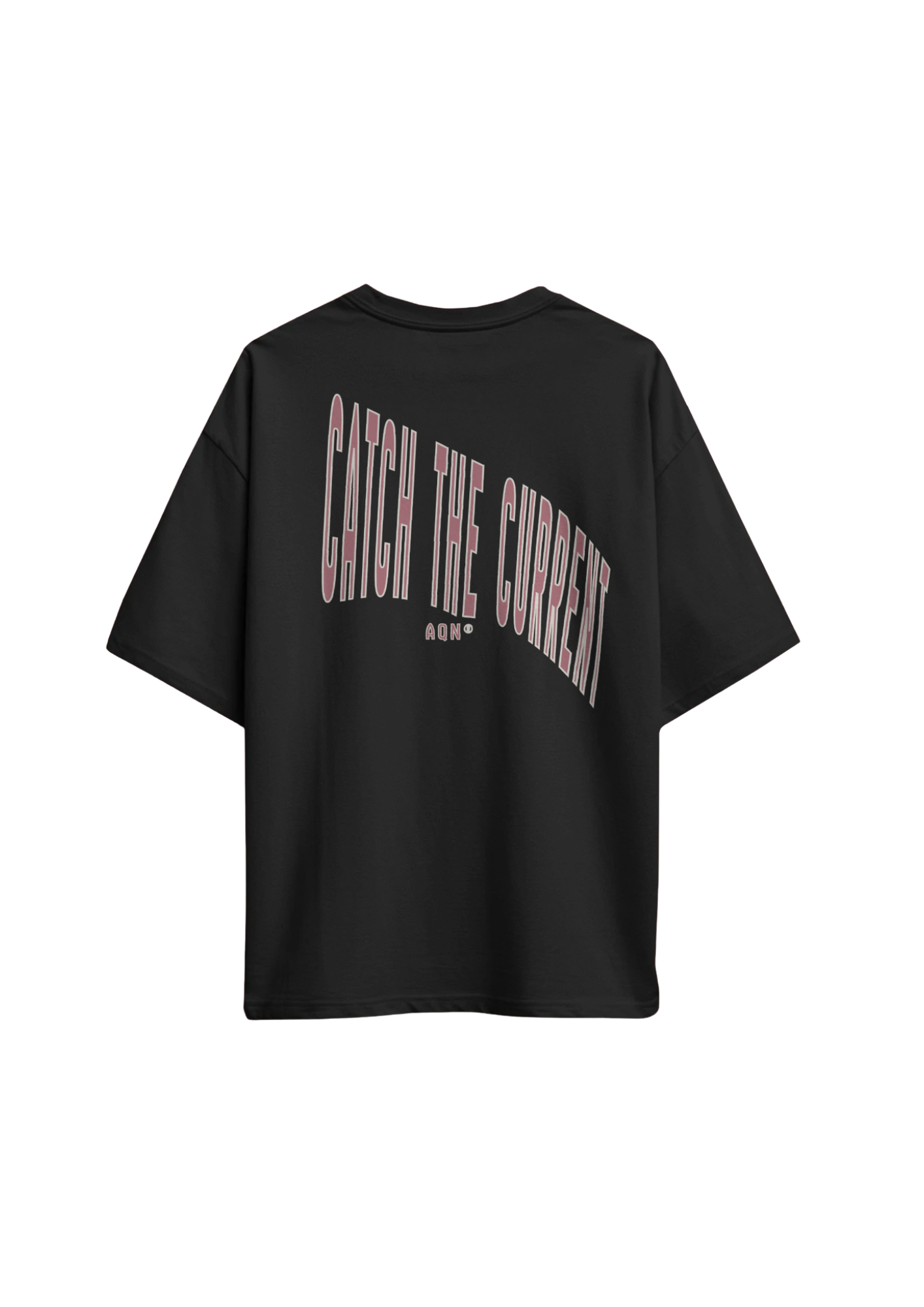 Camiseta Oversize FIT de manga corta · 100% algodón orgánico · 240 g – Edición Limitada ⭐️ - Imagen 2