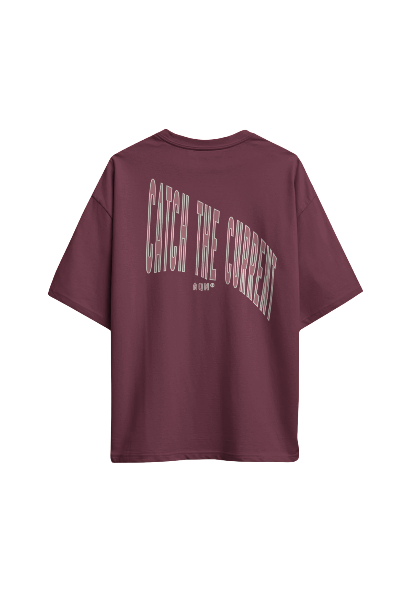 Camiseta Oversize FIT de manga corta · 100% algodón orgánico · 240 g – Edición Limitada ⭐️