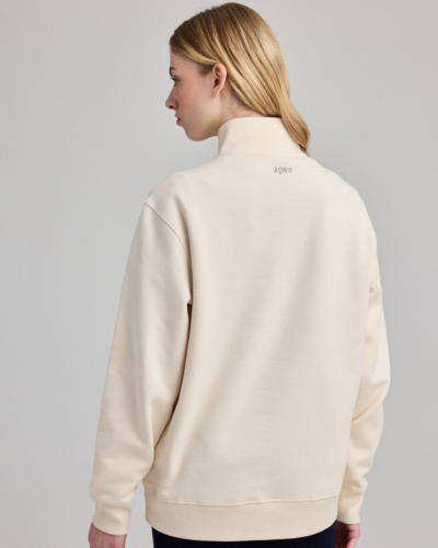 Sudadera Sostenible unisex hecha en España 100% algodón orgánico