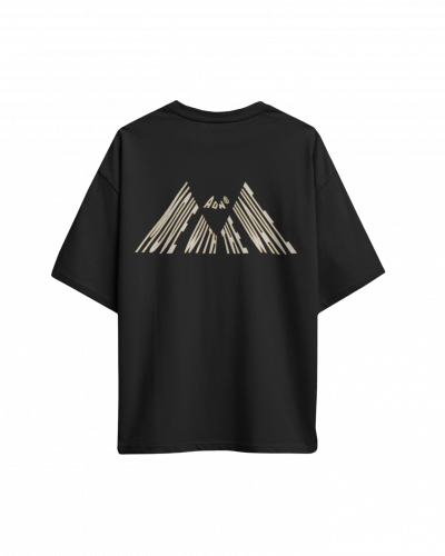 Camiseta Sostenible unisex hecha en España 100% algodón orgánico