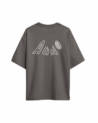 Camiseta Sostenible unisex hecha en España 100% algodón orgánico