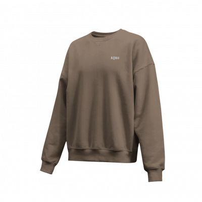 Sudadera unisex sostenible ANDAQUENÓ®