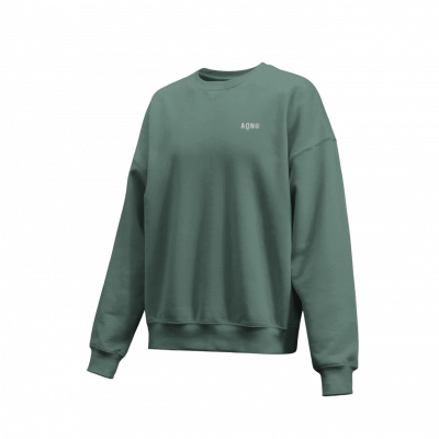 Sudadera unisex sostenible ANDAQUENÓ®