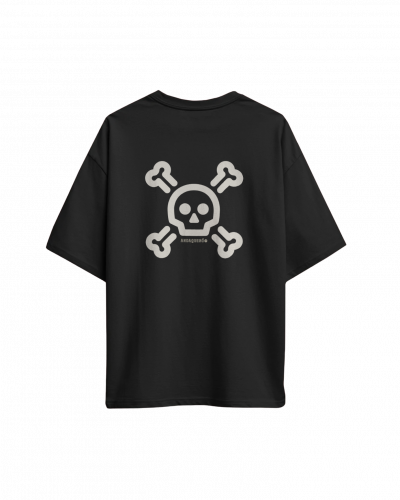 Camiseta Sostenible unisex hecha en España 100% algodón orgánico