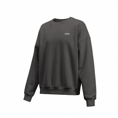 Sudadera unisex sostenible ANDAQUENÓ®