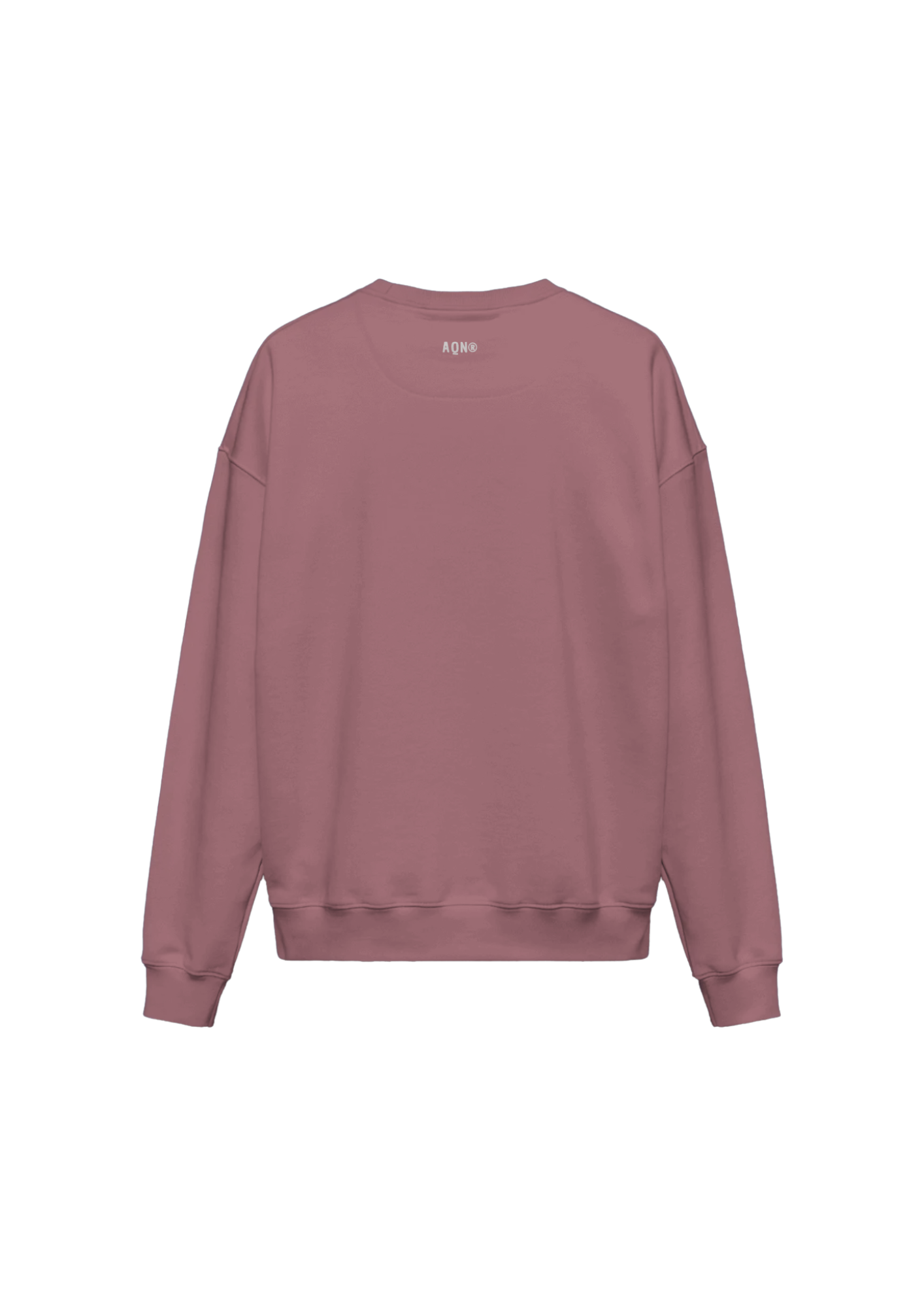 Sudadera Sostenible unisex hecha en España 100% algodón orgánico