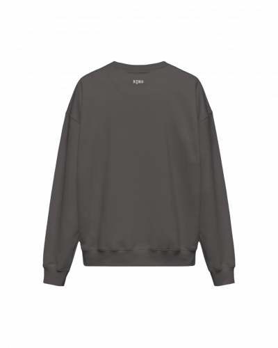 Sudadera Sostenible unisex hecha en España 100% algodón orgánico