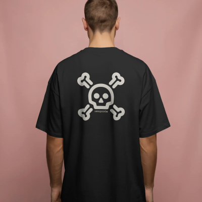 Sudadera Sostenible unisex hecha en España 100% algodón orgánico