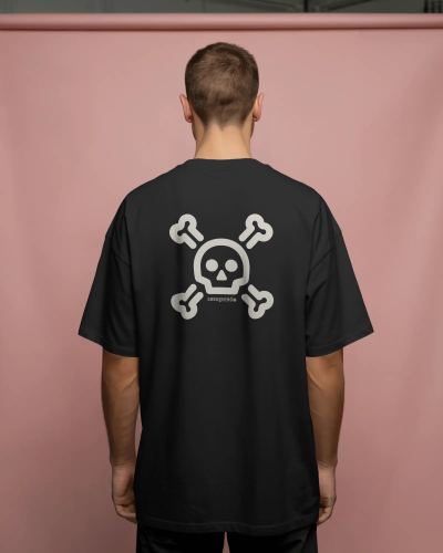 Sudadera Sostenible unisex hecha en España 100% algodón orgánico