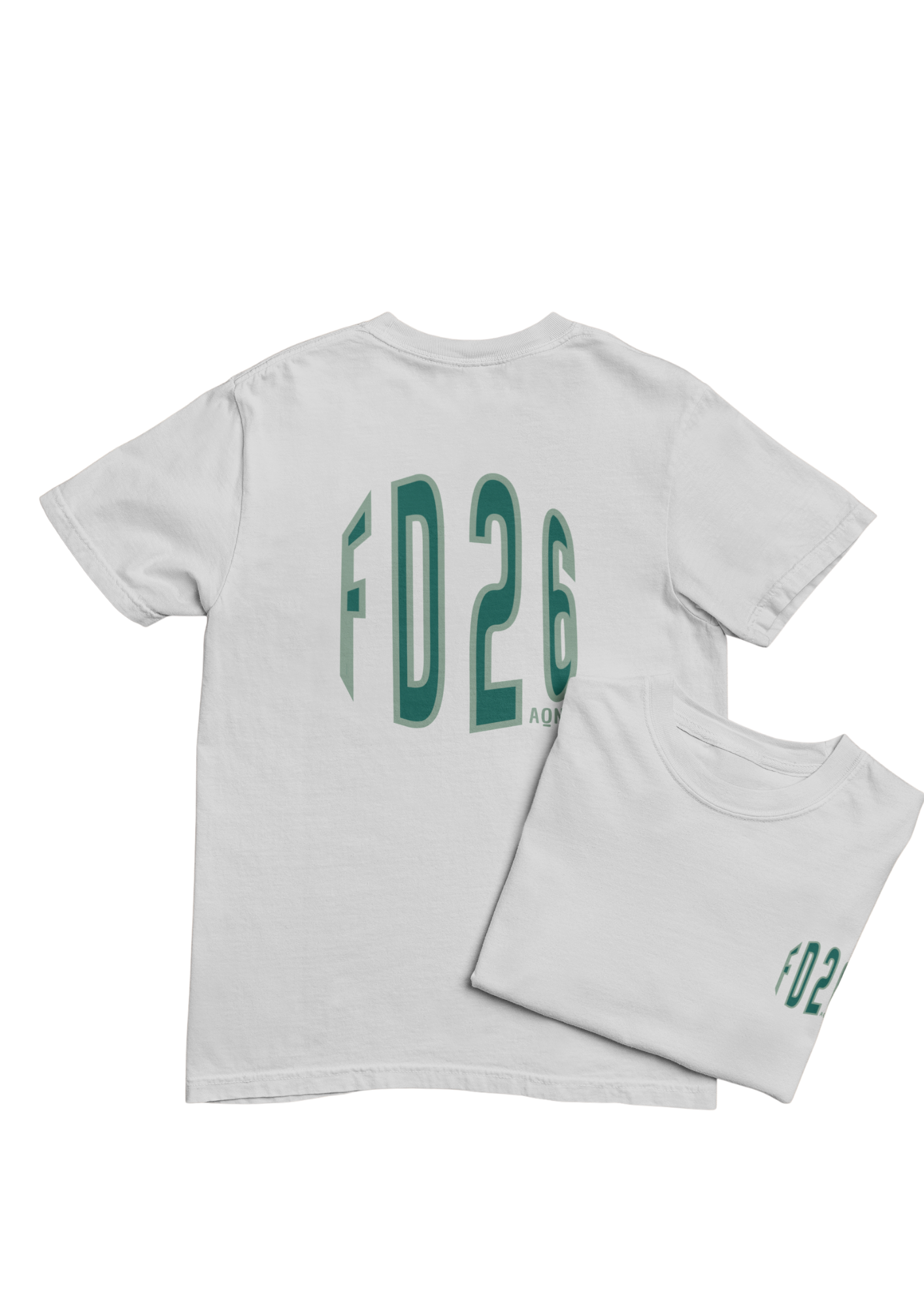 Camiseta Unisex Fernandisco x ANDAQUENÓ®