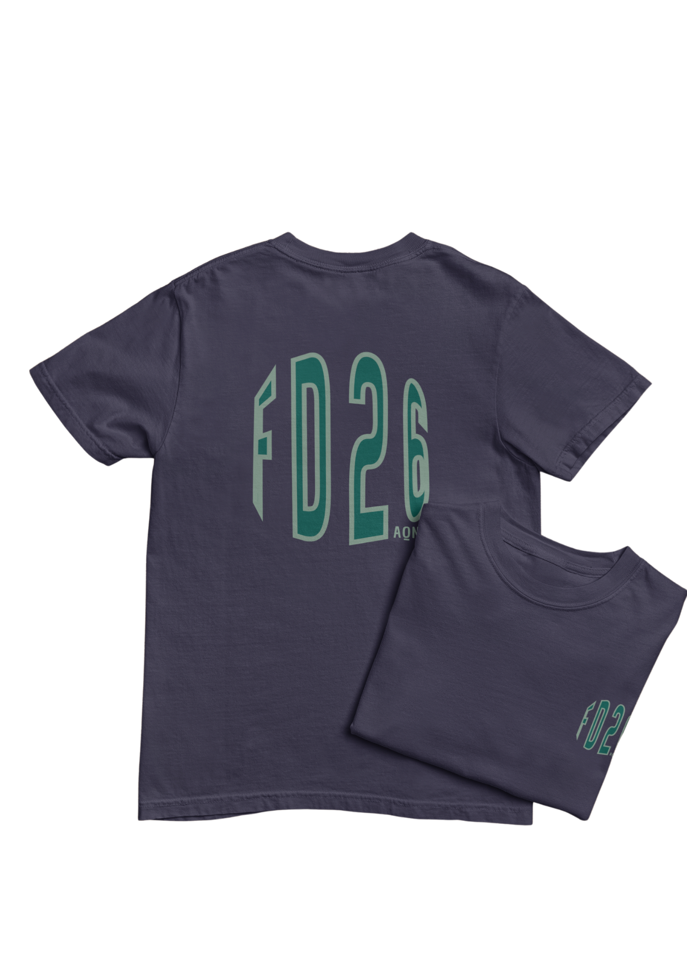 Camiseta Unisex Fernandisco x ANDAQUENÓ® - Imagen 3