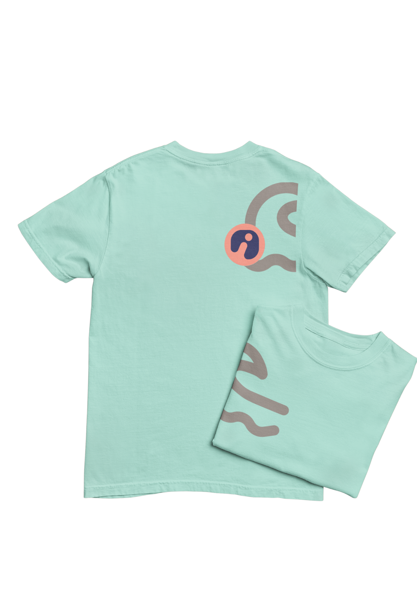 Camiseta unisex sostenible ANDAQUENÓ® - Imagen 2