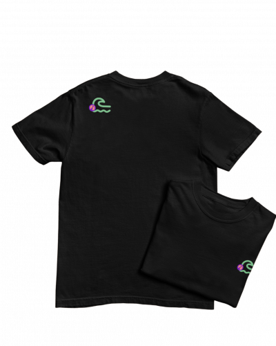 Camiseta unisex sostenible ANDAQUENÓ®