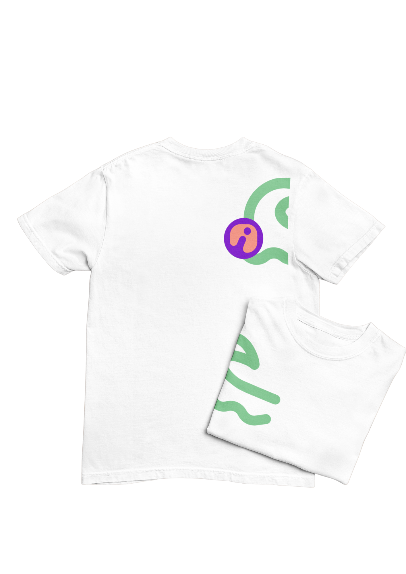 Camiseta unisex sostenible ANDAQUENÓ® - Imagen 5