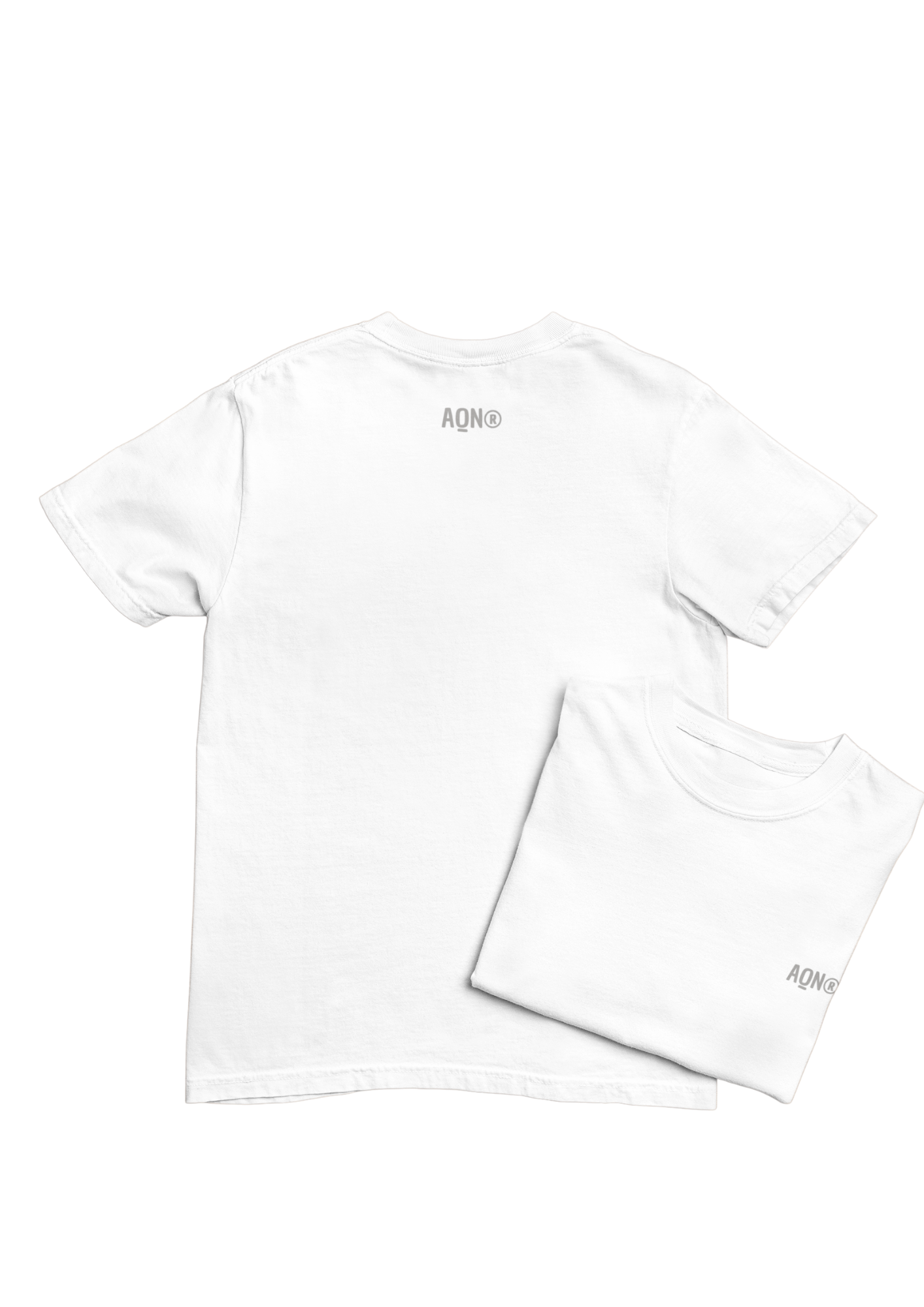 Camiseta ANDAQUENÓ® BASIC | Algodón orgánico 100% hecho en España