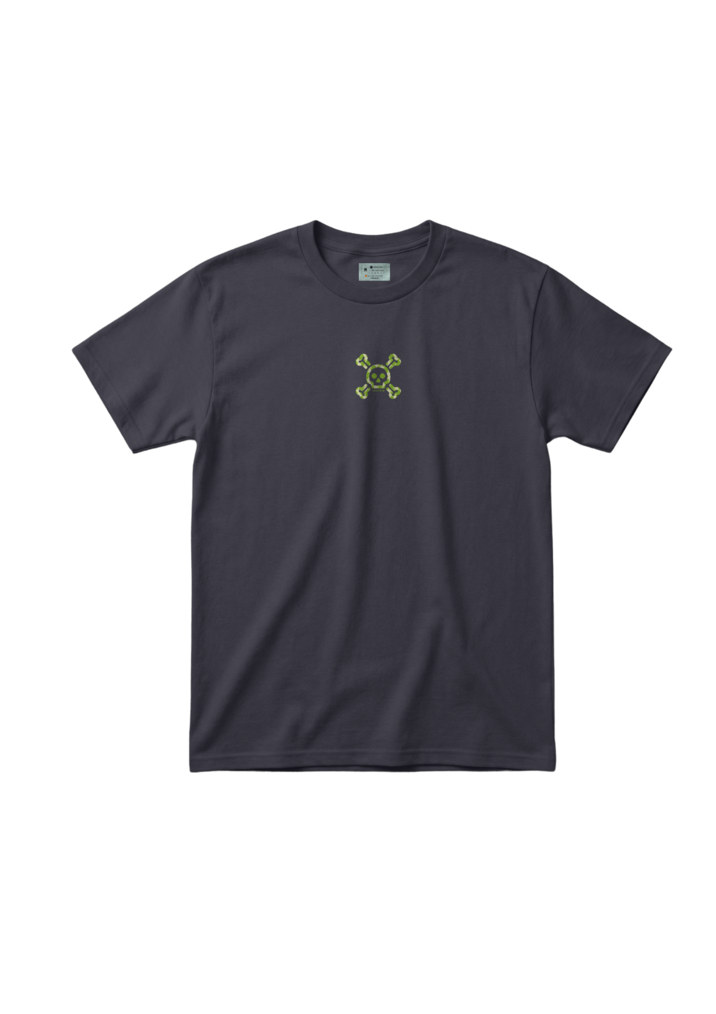 Camiseta unisex sostenible ANDAQUENÓ® - Imagen 4