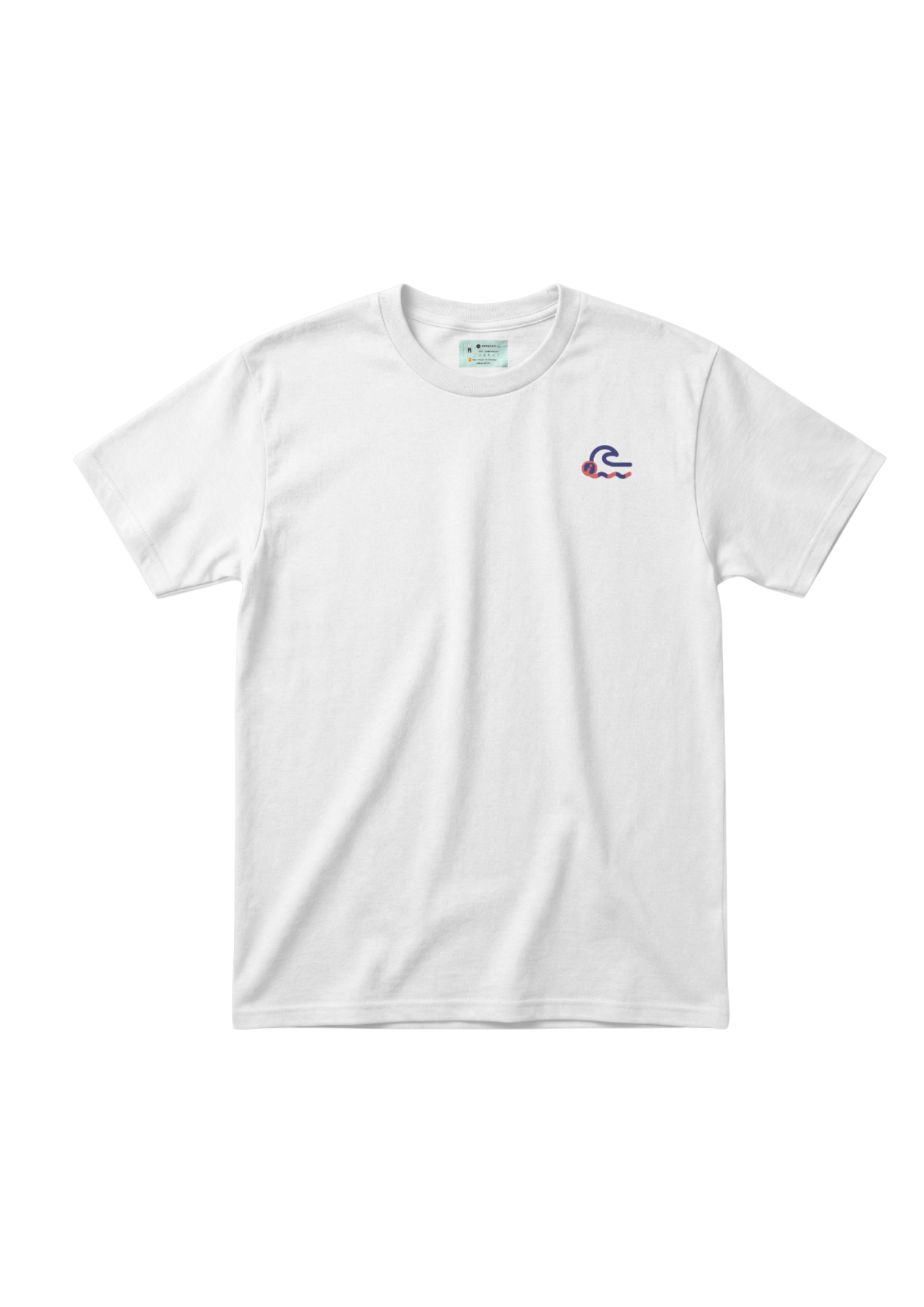 Camiseta unisex sostenible ANDAQUENÓ® - Imagen 7