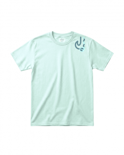 Camiseta unisex sostenible ANDAQUENÓ®