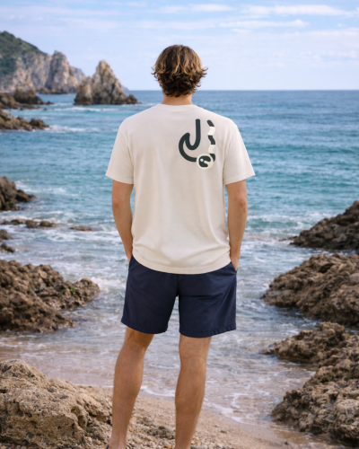 Camiseta unisex sostenible ANDAQUENÓ®