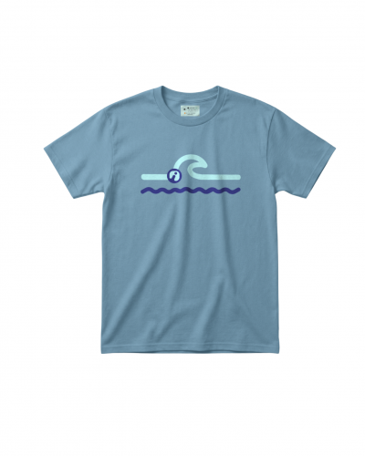 Camiseta unisex sostenible ANDAQUENÓ®