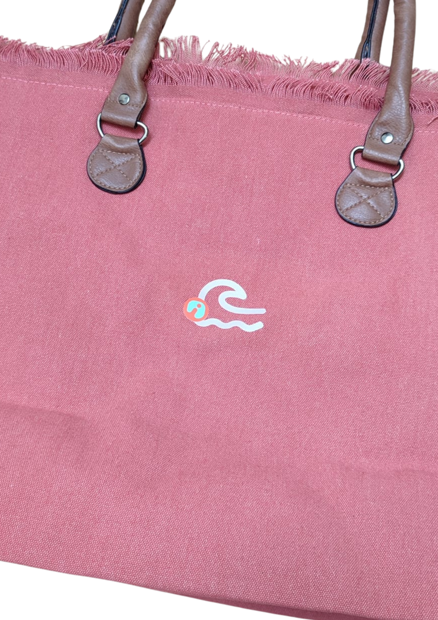 Bolso de Viaje ANDAQUENÓ® · I am the ocean - Imagen 2