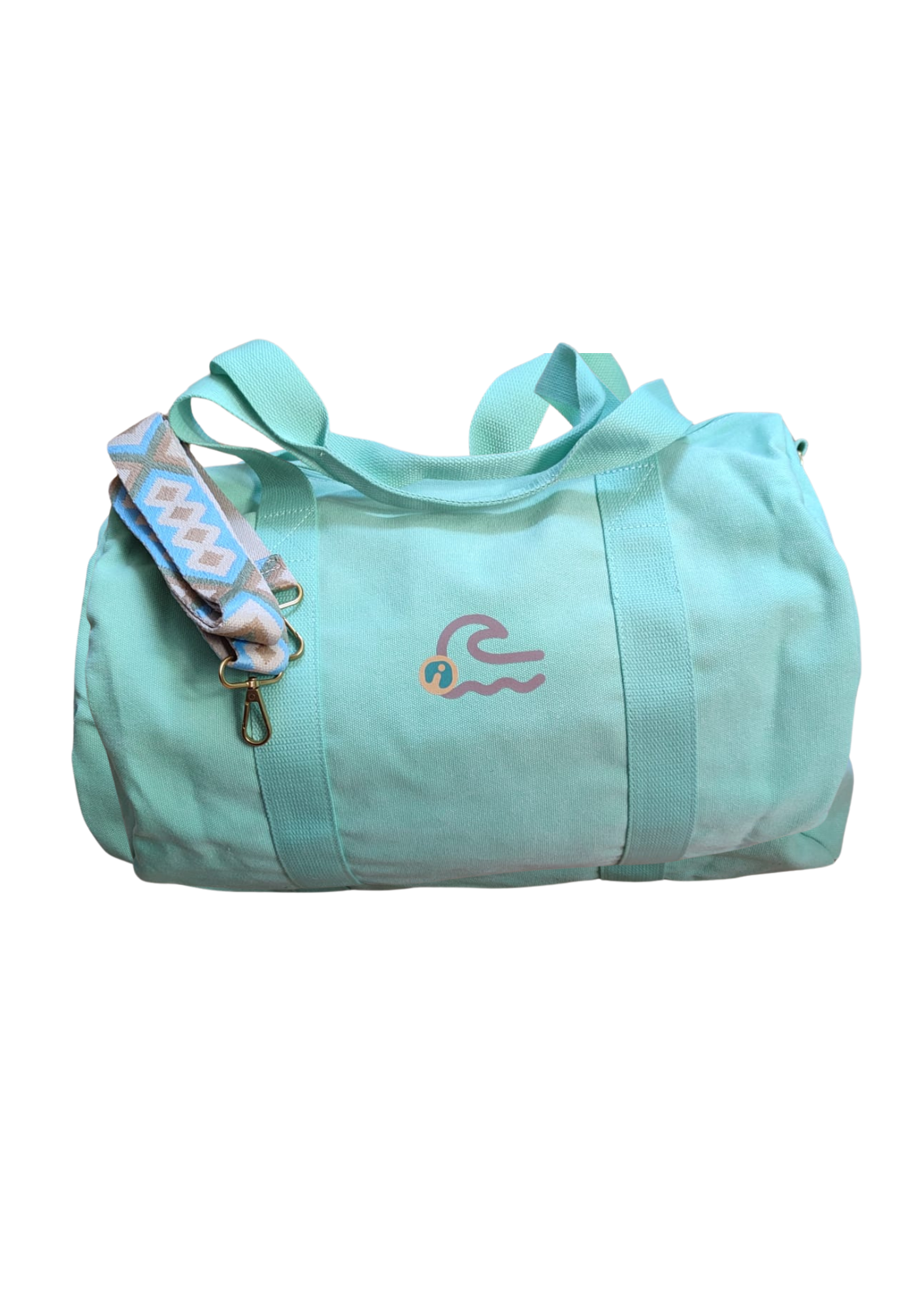 Bolsa de fin de semana - Imagen 3