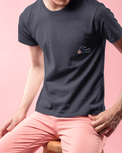 Camiseta unisex sostenible ANDAQUENÓ®