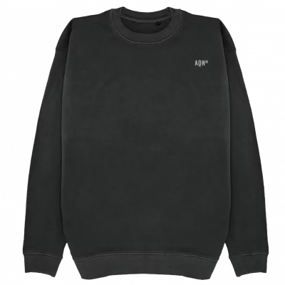 Sudadera Sostenible unisex hecha en España 100% algodón orgánico