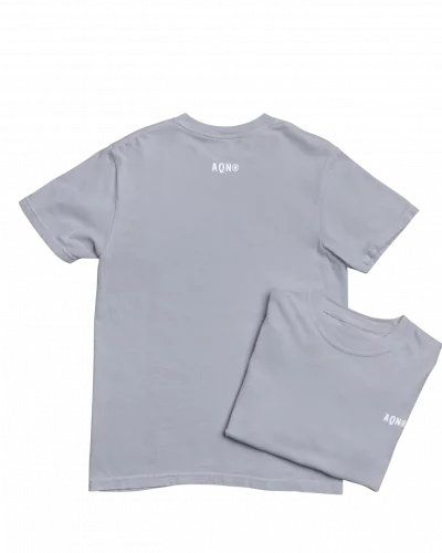 Camiseta Sostenible unisex hecha en España 100% algodón orgánico