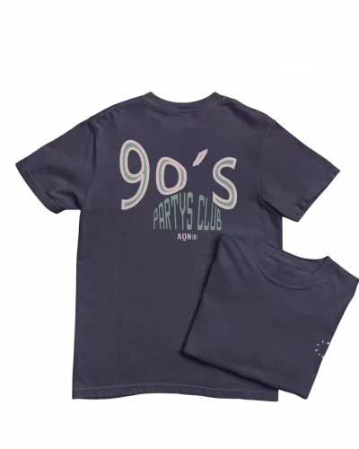 camiseta unisex sostenible con capucha ANDAQUENÓ®