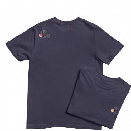 Camiseta unisex sostenible ANDAQUENÓ®