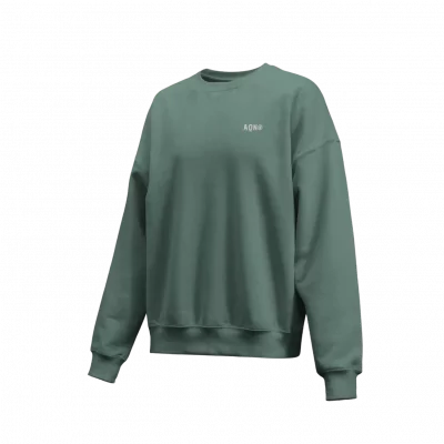 Sudadera unisex sostenible ANDAQUENÓ®