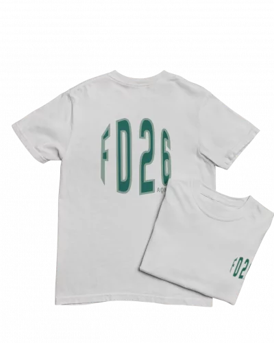 Camiseta Unisex Fernandisco x ANDAQUENÓ®