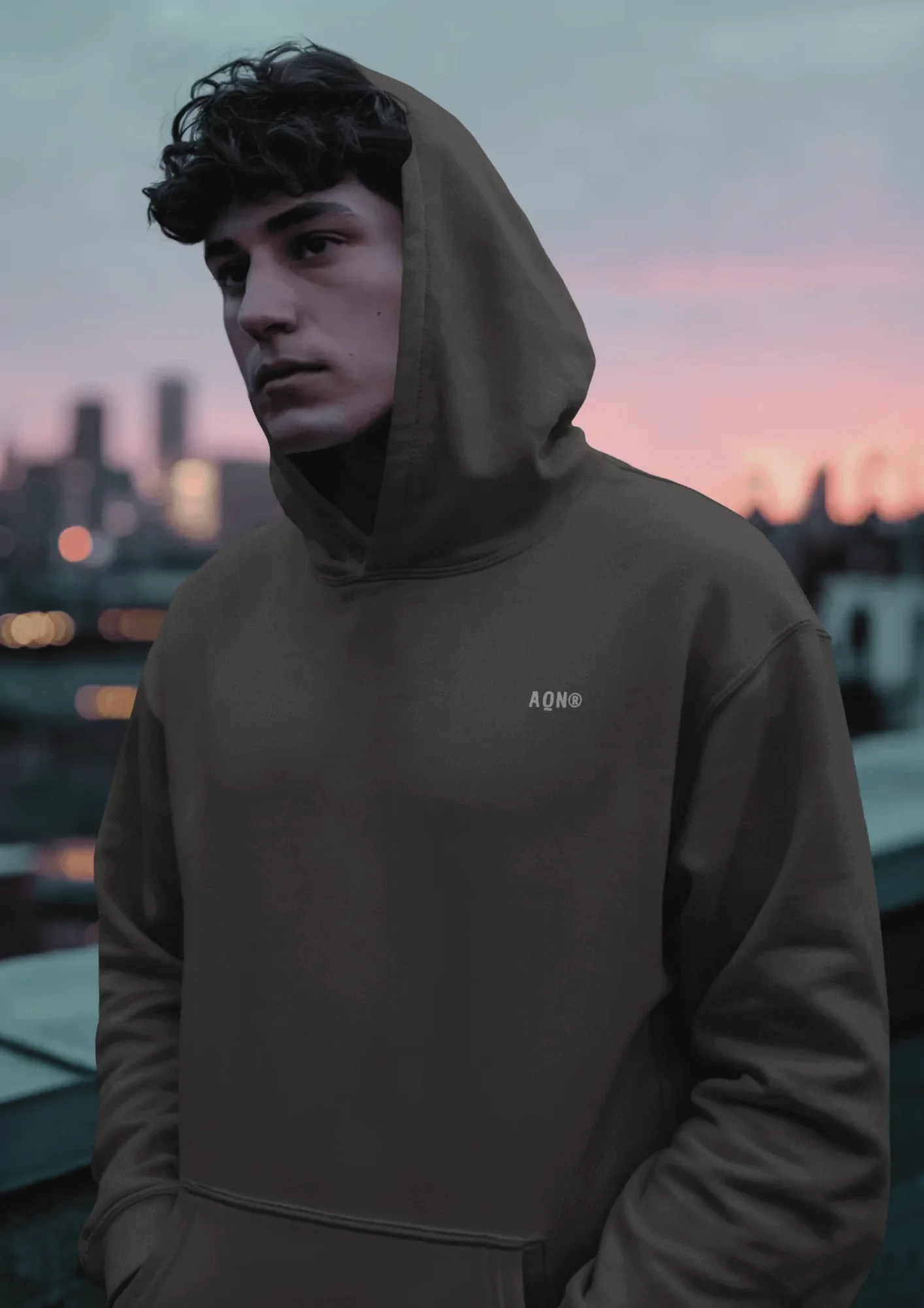 Stone Wash Premium ANDAQUENÓ®