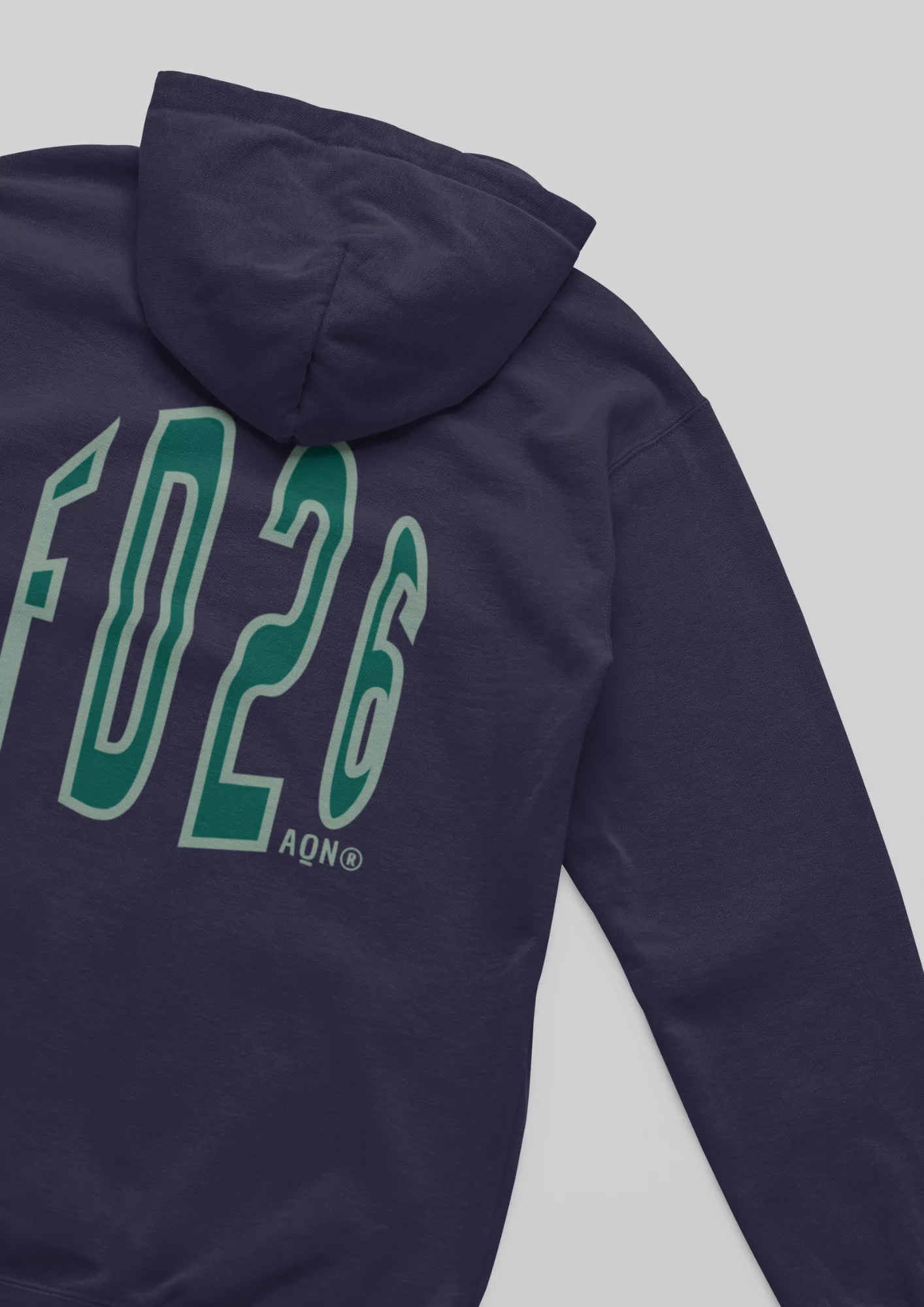 Sudadera Unisex Colección Fernandisco x ANDAQUENÓ®