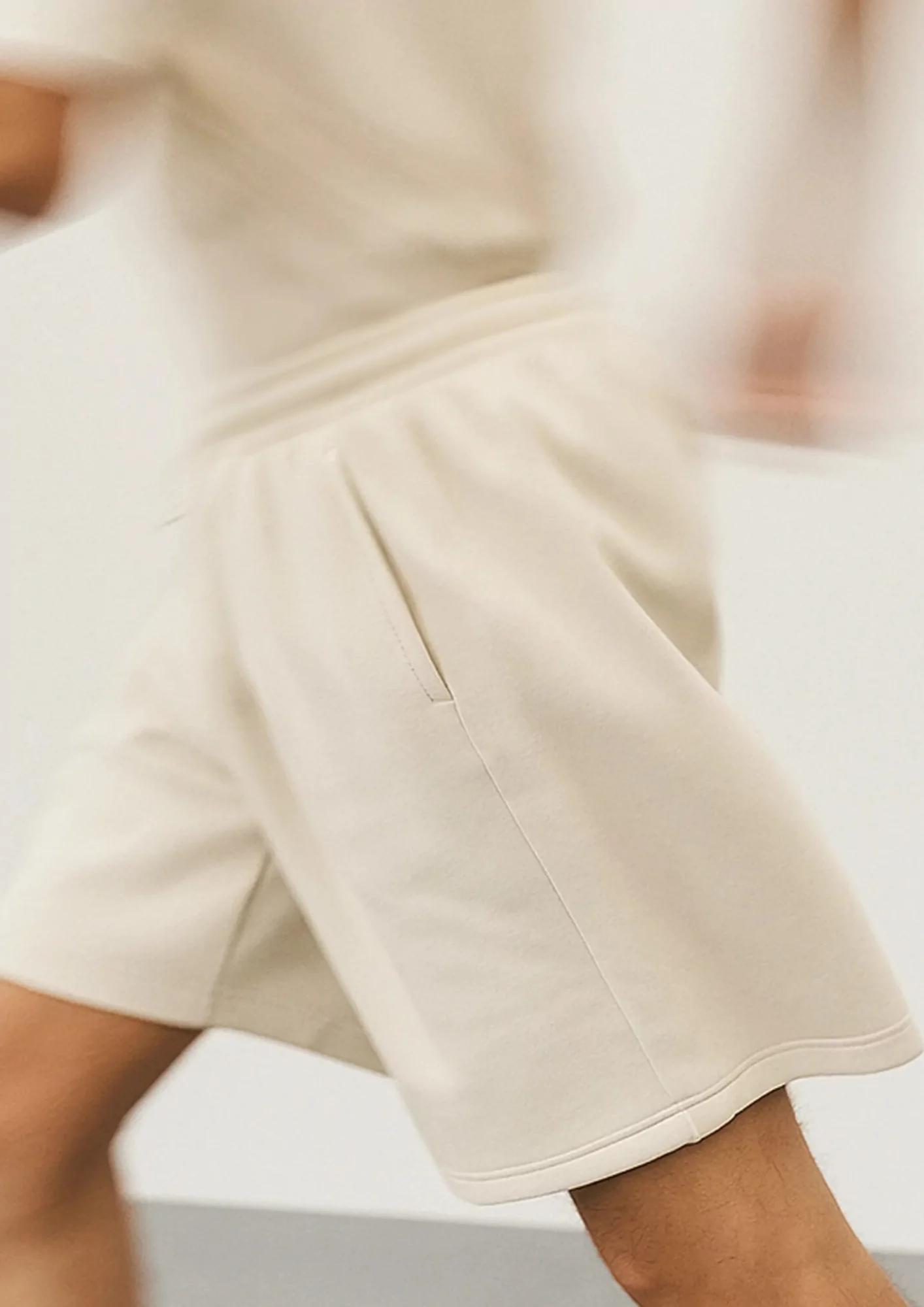 Conjunto unisex premium